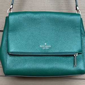 Kate Spade Leila Med shoulder  Bag